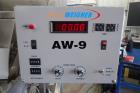Weighpack Linear Scale, Model Aw-9